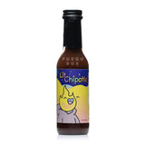 Lit Chipotle NFT Hot Sauce