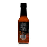 Volcanic Peppers Thor's Hammer Hot Sauce