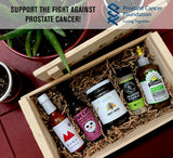 The Chile Cause Crate - The Spicy Gift Box That Gives Back