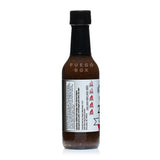 2 Dogs Black Garlic Habanero Hot Sauce