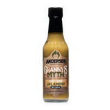 Ander & Son Granny's Myth Hot Sauce