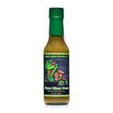 Angry Goat Hippy Dippy Hot Sauce