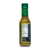 Angry Goat Hippy Dippy Hot Sauce