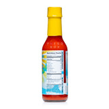 Arthur Wayne Limitless Hot Sauce