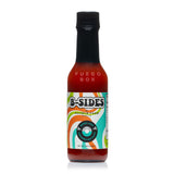 Double Take B-sides Hot Sauce