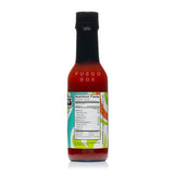 Double Take B-sides Hot Sauce
