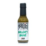 Halogi Baldr's Bane Hot Sauce