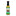 Bearded Dragon Hot Sauce Serrano + Garlic + Onion