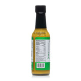 Bearded Dragon Hot Sauce Serrano + Garlic + Onion