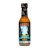 Big Red's God's Wrath Hot Sauce