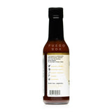 Bravado Mānuka Honey & Passionfruit Hot Sauce