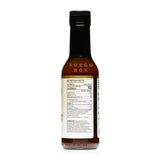 Bravado Mānuka Honey & Passionfruit Hot Sauce