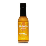 Bravado Pineapple Habanero Hot Sauce