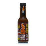Lengua De Fuego Chicho Ghost Hot Sauce