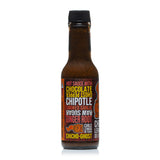 Lengua De Fuego Chicho Ghost Hot Sauce