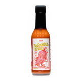 CoChili The Threshold of Hell Hot Sauce