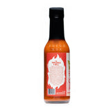 CoChili The Threshold of Hell Hot Sauce