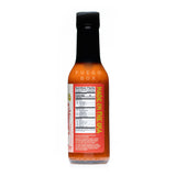 CoChili The Threshold of Hell Hot Sauce