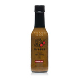 Djablo Sauce Power Jab Hot Sauce