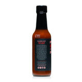 Paulman Acre Don't Pear the PRIMO Hot Sauce