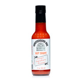 Underground Owl Doug's Signature Fresno Hot Sauce