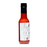 Underground Owl Doug's Signature Fresno Hot Sauce