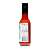 Underground Owl Doug's Signature Fresno Hot Sauce