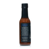 Paulman Acre Fermented Garlic Hot Sauce