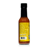 Heartbreaking Dawn's Fervor Hot Sauce