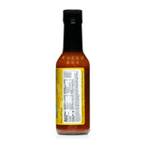 Heartbreaking Dawn's Fervor Hot Sauce