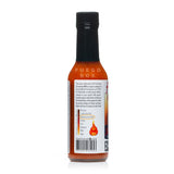 Funkys Hot Sauce Factory Seeing Stars