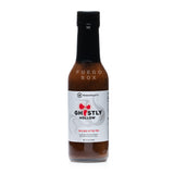 Wicked Sauce Co. Ghostly Hollow Hot Sauce