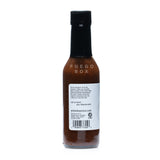 Wicked Sauce Co. Ghostly Hollow Hot Sauce