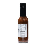 Wicked Sauce Co. Ghostly Hollow Hot Sauce