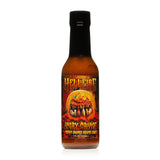 Hellfire Angry Orange Hot Sauce