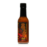 Hellfire Angry Orange Hot Sauce