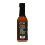 Hellfire Black Label Extra Spicy Red Hot Sauce