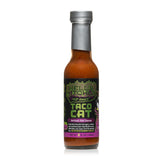 Hell's Kitchen Taco Cat Hot Sauce