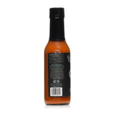 Down 2 Ferment Ghosted Hot Sauce