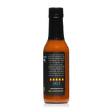 Down 2 Ferment Ghosted Hot Sauce