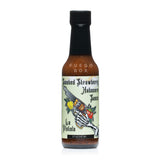 J's Small Batch La Pistola Hot Sauce