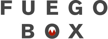 FUEGOBOX