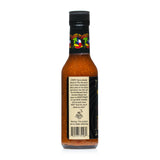 Mikey V's Roasted Garlic Reaper Hot Sauce