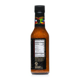 Mikey V's Roasted Garlic Reaper Hot Sauce