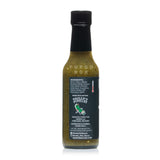 Newks Grillos Pickles Hot Sauce