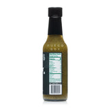 Newks Grillos Pickles Hot Sauce
