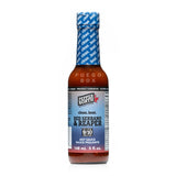 Pepper North Red Serrano Hot Sauce