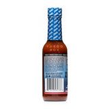 Pepper North Red Serrano Hot Sauce