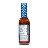 Pepper North Red Serrano Hot Sauce