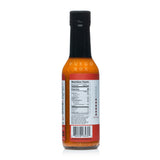 Bearded Dragon Red Chili Garlic Hot Sauce